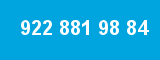 922 881 98 84